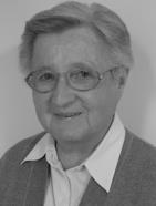 Sr. Paula Graber (South Tyrol)