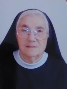 Sr. Francesca Belli (Italy)