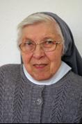 Sr. Lioba Rieth (Germany)