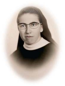 Sr. Martha Cecilia Gallego Ospina (Colombia)