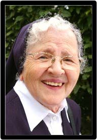 Sr. Gertrud Neisius (Germany)