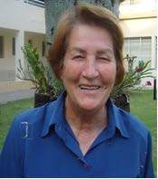 Sr. Tarcila Menegazzo (Brazil/SC)