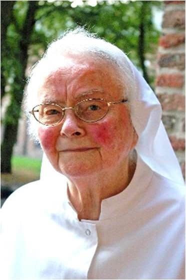 Sr. Beata Huber (Germany)