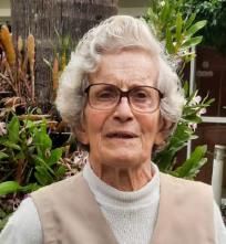 Sr. Lidia Gaio (Brazil/SC)