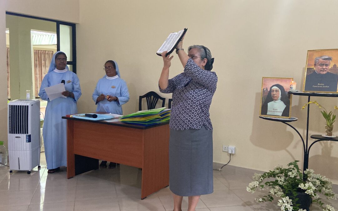 SDS Asian Continental Meeting (Sri Lanka) March 20-28, 2026