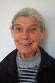 Sr. Patricia Meyer (Germany)